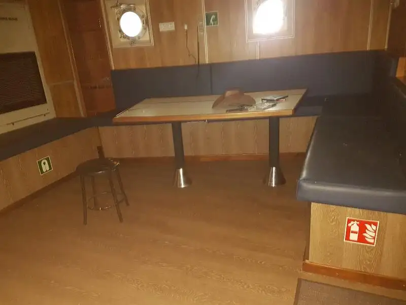 Sleperschip te koop