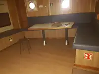 Sleperschip te koop