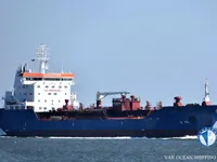 Olie-/chemikaliëntanker te koop