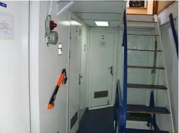 Sleperschip te koop