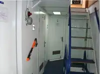 Sleperschip te koop
