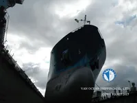 Olie-/chemikaliëntanker te koop