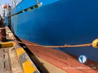 Koelschip Te koop
