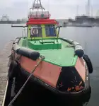 Lootsboot te koop