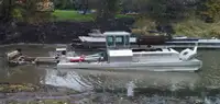 baggerschip Te koop