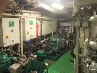Bulkcarrier te koop