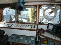 Binnenvaartschip Te koop