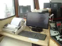 Trawler te koop