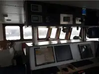 Trawler te koop