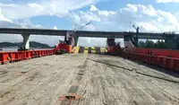 landingsvaartuig, tank te koop