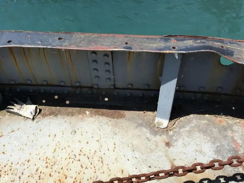 Sleperschip te koop