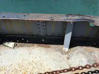 Sleperschip te koop