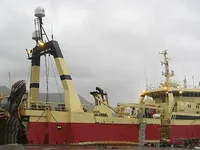 Trawler te koop
