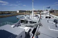 Trawler te koop