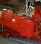 LNG-schip te koop