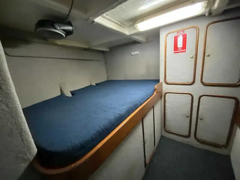 Langlijnschip te koop