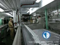 Trawler te koop