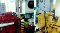 Sleperschip te koop