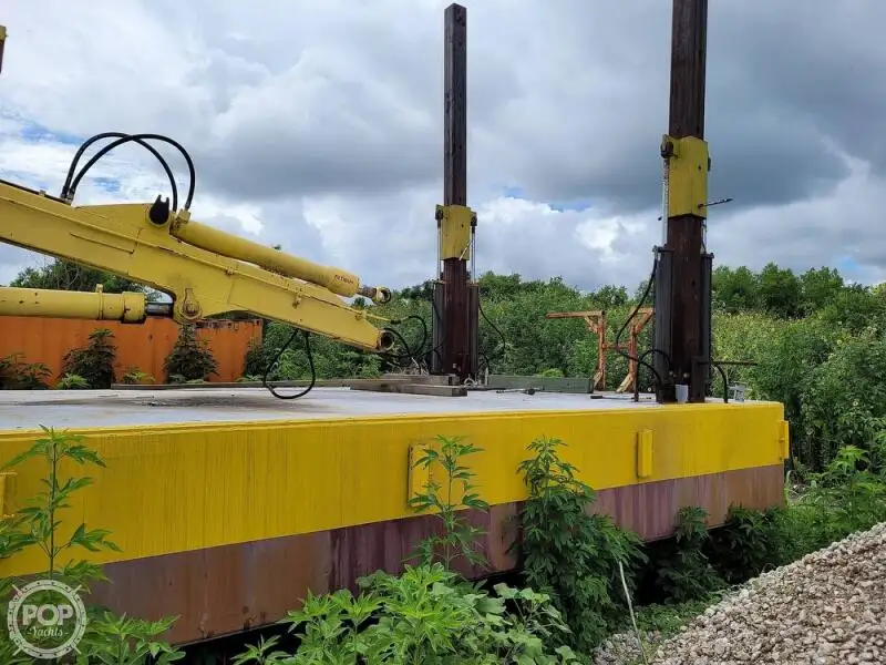Barge te koop