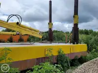 Barge te koop