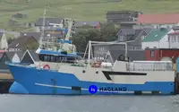 Trawler Te koop