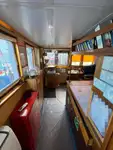 Containerschip te koop