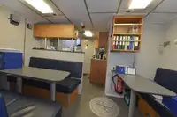 Werkboten Te koop