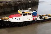 Sleperschip te koop