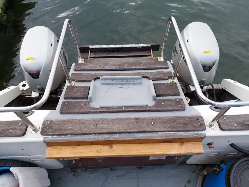 Catamaran te koop