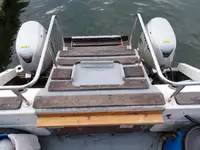 Catamaran te koop