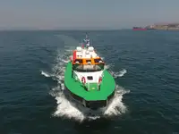 Sleperschip te koop