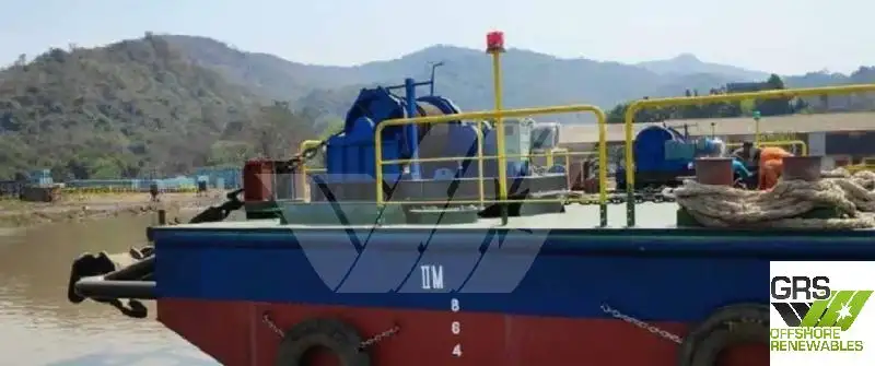 Barge te koop