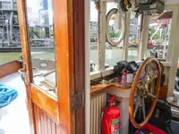 Sleperschip te koop