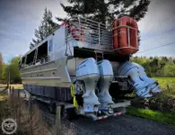 Catamaran te koop