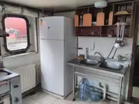 Barge te koop