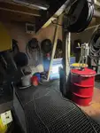 Baggeraarschip te koop