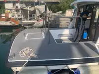 Lootsboot te koop