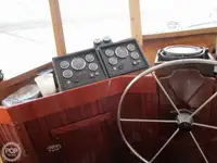 Trawler te koop