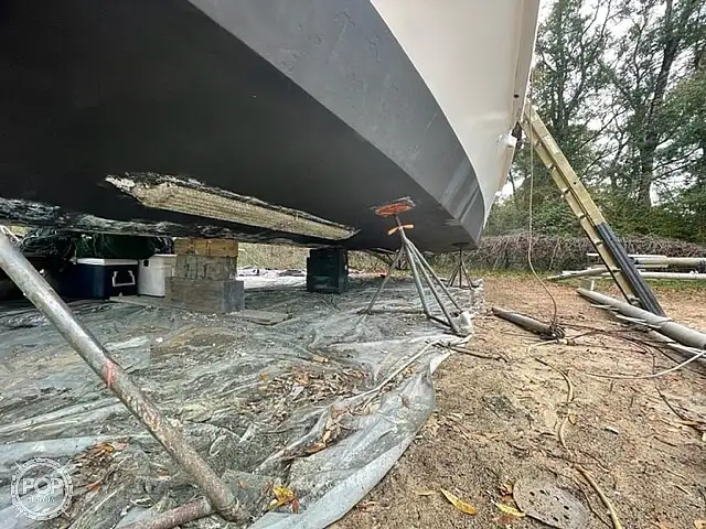 Trawler te koop