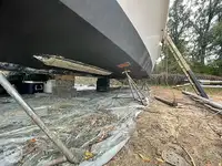 Trawler te koop