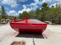 Barge te koop