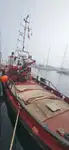 Sleperschip te koop