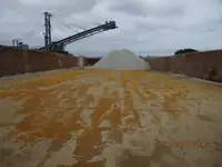 Barge te koop