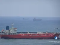 Olie-/chemikaliëntanker te koop