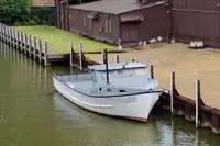 Trawler Te koop