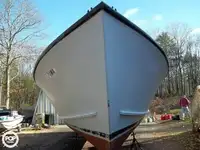 Trawler te koop