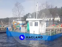General Cargo/Multi-purpose te koop