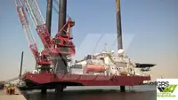 Barge te koop