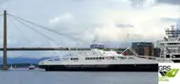Ro-Ro ship Te koop