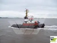 Sleperschip te koop